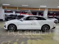 2020 KIA K5