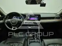 2020 KIA K5