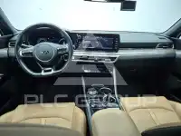 2020 KIA K5