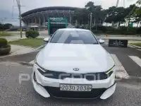 2020 KIA K5
