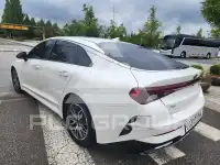 2020 KIA K5