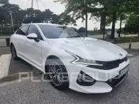 2020 KIA K5