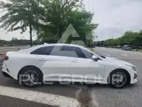 2020 KIA K5