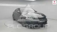 2020 KIA K5
