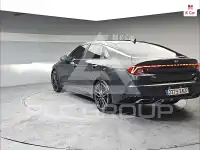 2020 KIA K5
