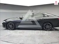 2020 KIA K5