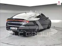 2020 KIA K5