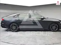2020 KIA K5