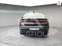 2020 KIA K5
