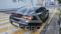 2020 KIA K5