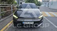 2020 KIA K5