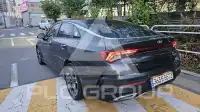 2020 KIA K5