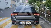 2020 KIA K5