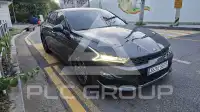 2020 KIA K5