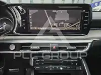 2020 KIA K5