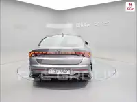 2020 KIA K5