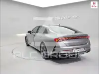 2020 KIA K5