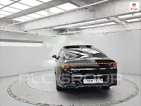 2020 KIA K5