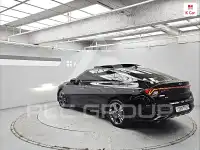 2020 KIA K5