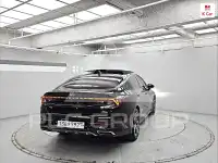 2020 KIA K5