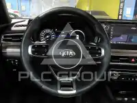 2020 KIA K5