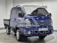 2020 KIA Bongo 3