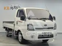 2020 KIA Bongo 3