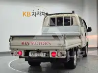 2020 KIA Bongo 3