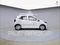 2020 KIA Morning