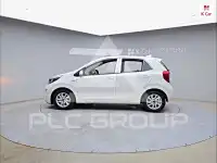 2020 KIA Morning