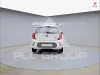 2020 KIA Morning