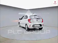 2020 KIA Morning