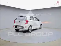 2020 KIA Morning