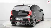 2020 KIA Morning