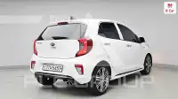 2020 KIA Morning