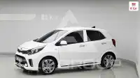 2020 KIA Morning
