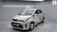 2020 KIA Morning