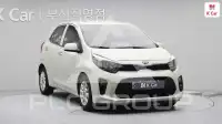2020 KIA Morning