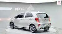 2020 KIA Morning