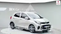 2020 KIA Morning