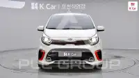 2020 KIA Morning