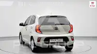 2020 KIA Morning
