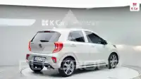 2020 KIA Morning
