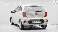 2020 KIA Morning