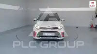 2020 KIA Morning
