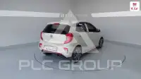 2020 KIA Morning