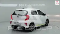 2020 KIA Morning