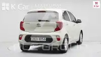 2020 KIA Morning