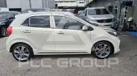 2020 KIA Morning