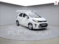 2020 KIA Morning